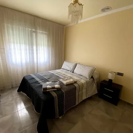 Grupo Gontad Ponteceso Trabe Apartment