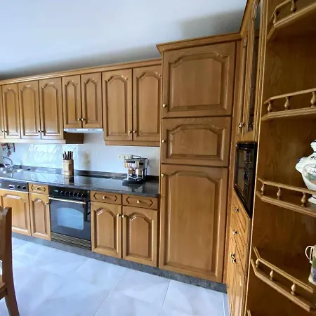Grupo Gontad Ponteceso Trabe Apartment *