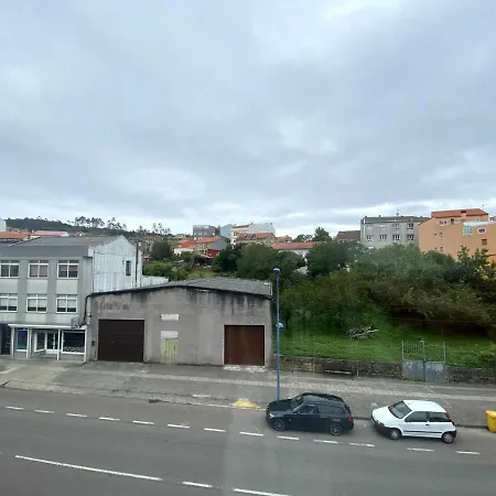 Grupo Gontad Ponteceso Trabe * A Coruna