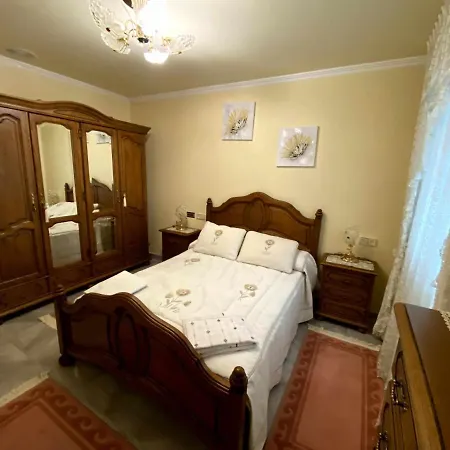 Grupo Gontad Ponteceso Trabe Apartment