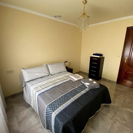 Apartment Grupo Gontad Ponteceso Trabe A Coruna