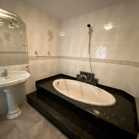 Apartment Grupo Gontad Ponteceso Trabe *