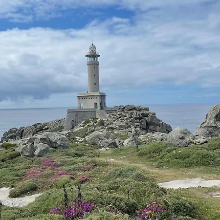 Apartment Grupo Gontad Ponteceso Trabe A Coruna