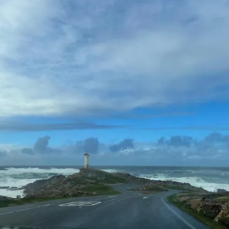 Grupo Gontad Ponteceso Trabe A Coruna
