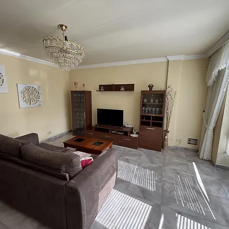 Grupo Gontad Ponteceso Trabe Apartment