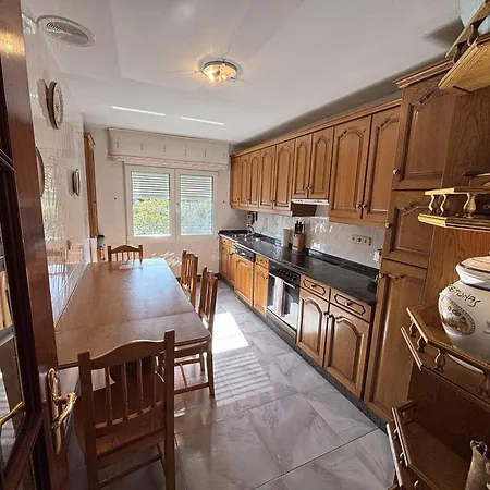 Apartment Grupo Gontad Ponteceso Trabe
